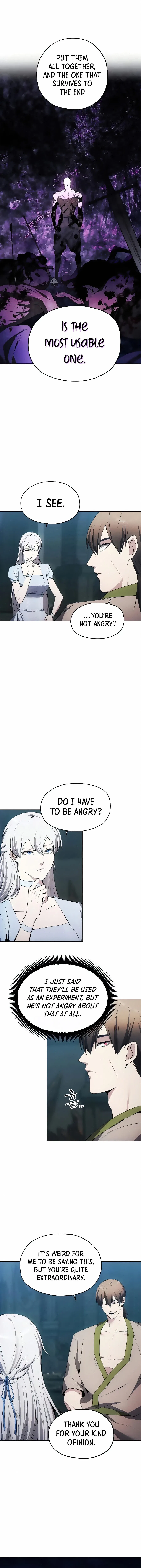 How To Live As a Villain Chapter 20 – Page 7