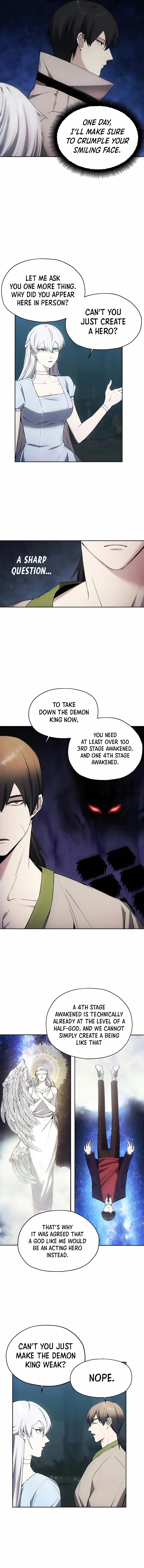 How To Live As a Villain Chapter 20 – Page 8