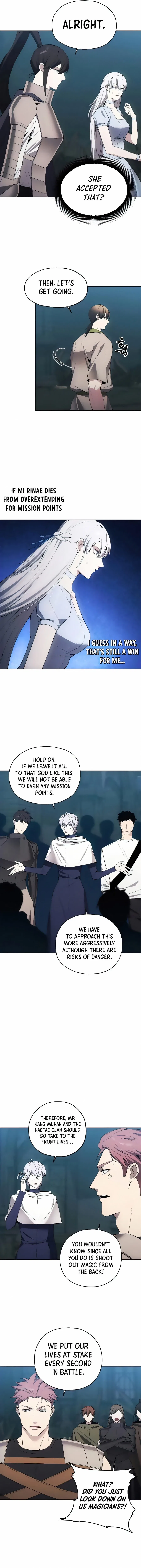 How To Live As a Villain Chapter 20 – Page 12