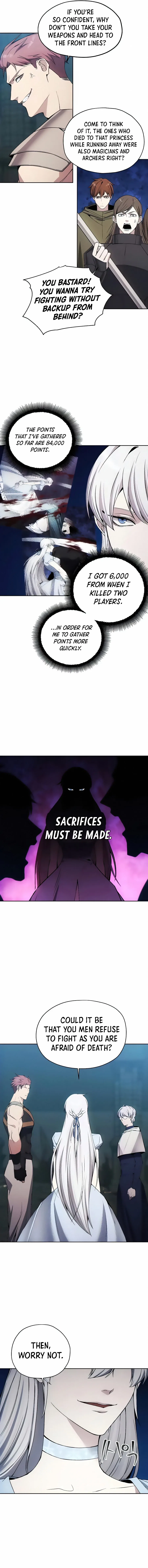 How To Live As a Villain Chapter 20 – Page 13