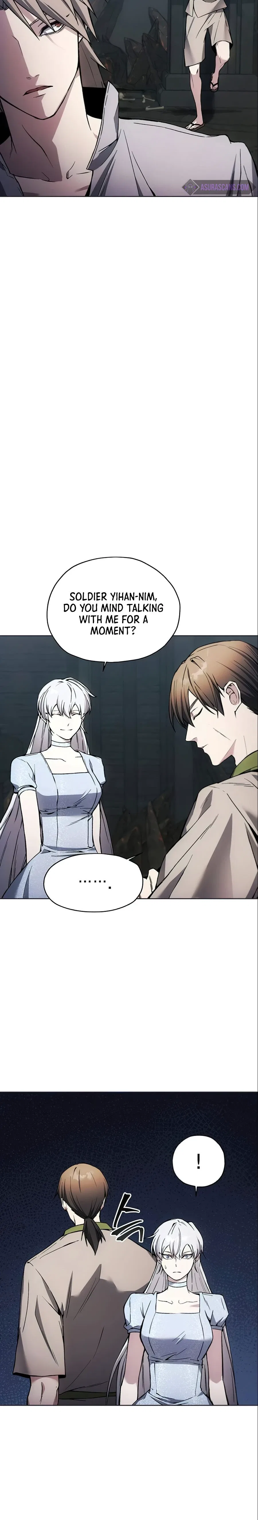 How To Live As a Villain Chapter 18 – Page 11