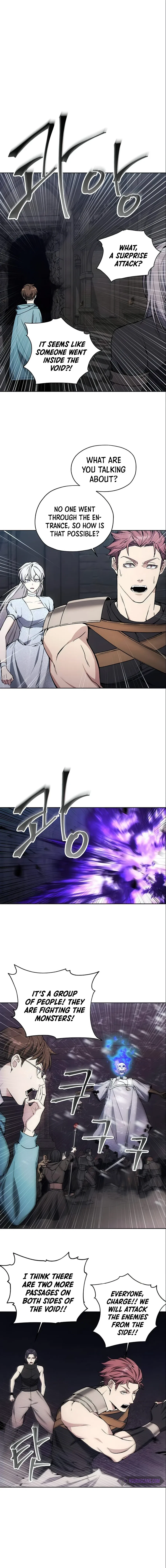 How To Live As a Villain Chapter 17 – Page 9