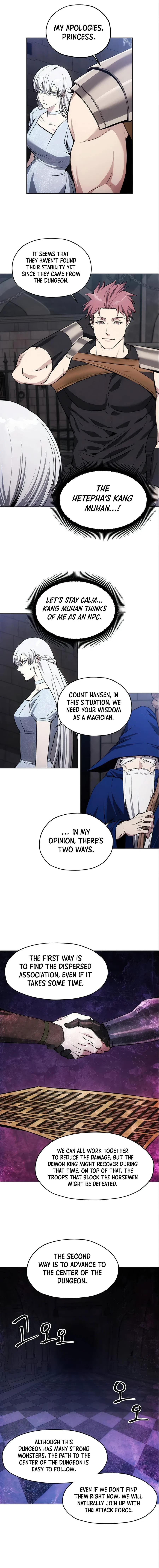 How To Live As a Villain Chapter 16 – Page 7