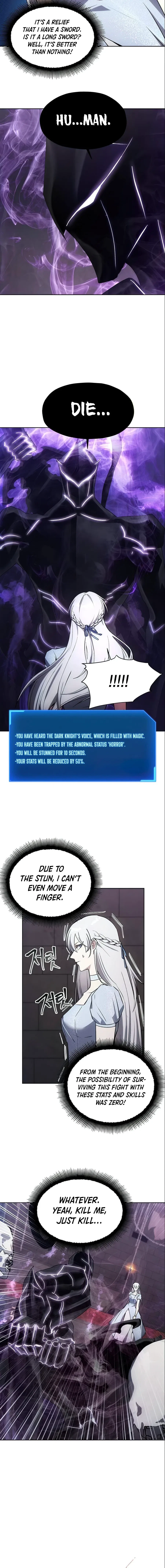 How To Live As a Villain Chapter 15 – Page 3