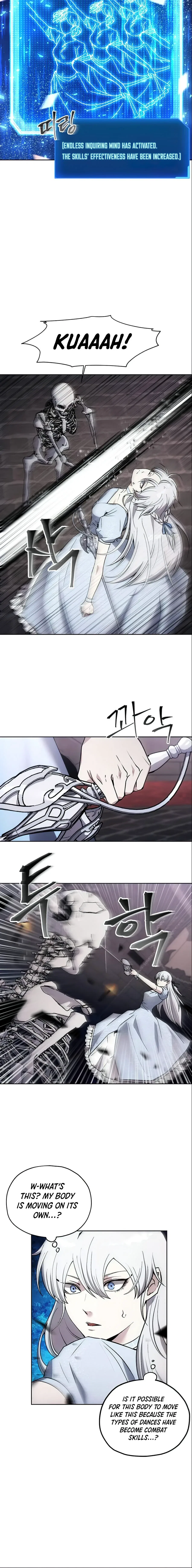 How To Live As a Villain Chapter 15 – Page 5