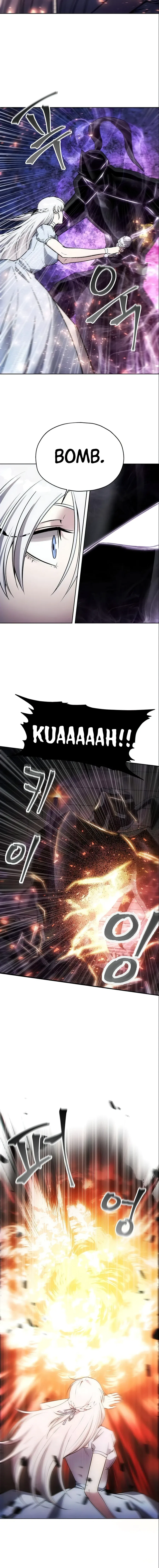 How To Live As a Villain Chapter 15 – Page 9