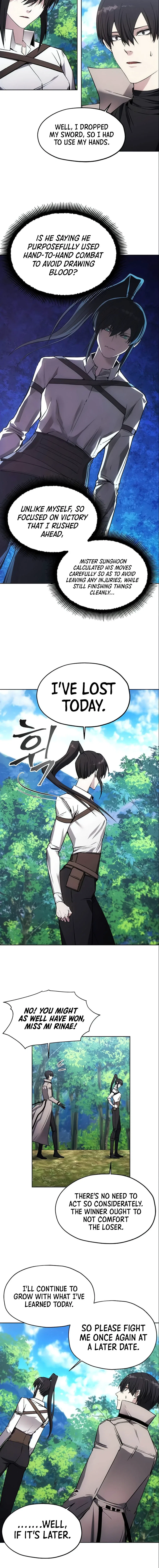 How To Live As a Villain Chapter 14 – Page 3