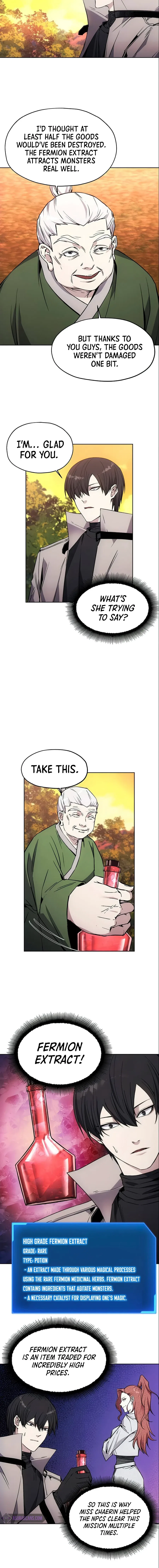 How To Live As a Villain Chapter 14 – Page 5