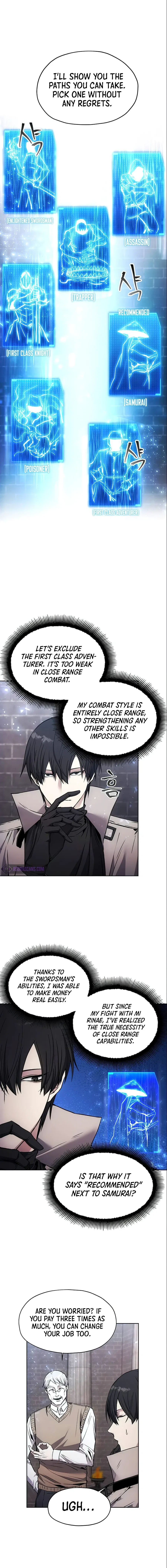How To Live As a Villain Chapter 14 – Page 7