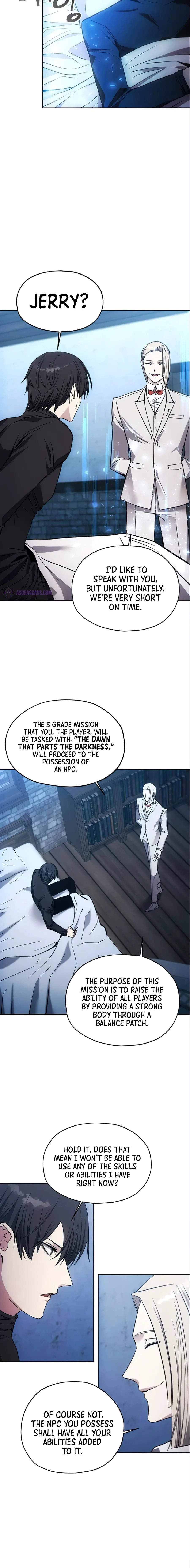 How To Live As a Villain Chapter 14 – Page 9