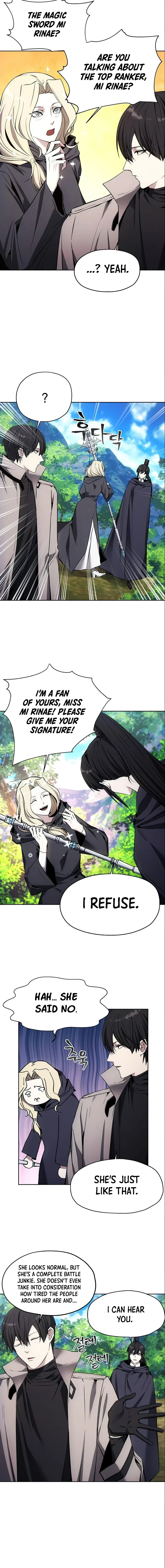 How To Live As a Villain Chapter 13 – Page 3