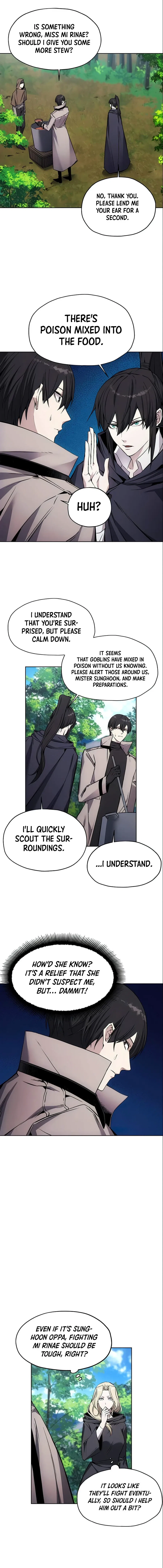 How To Live As a Villain Chapter 13 – Page 7