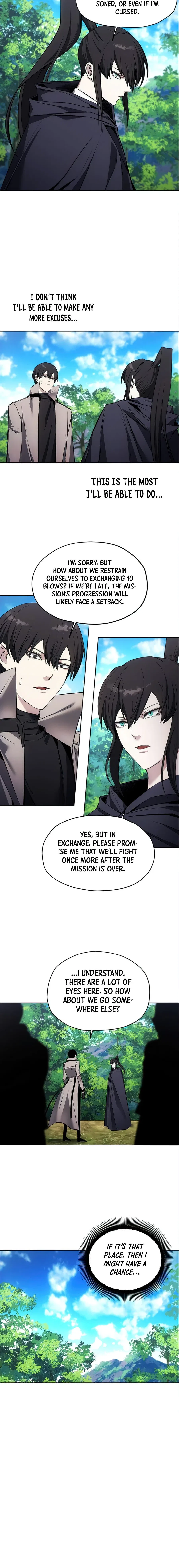 How To Live As a Villain Chapter 13 – Page 9