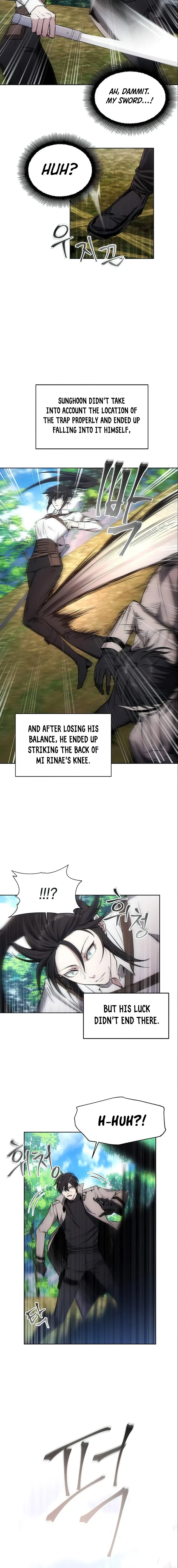 How To Live As a Villain Chapter 13 – Page 11