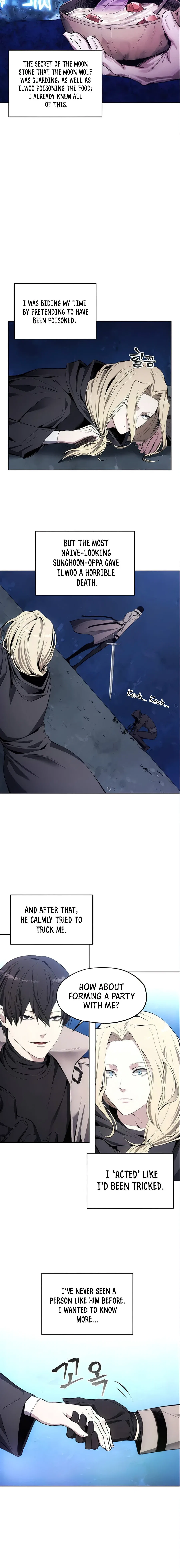 How To Live As a Villain Chapter 12 – Page 3