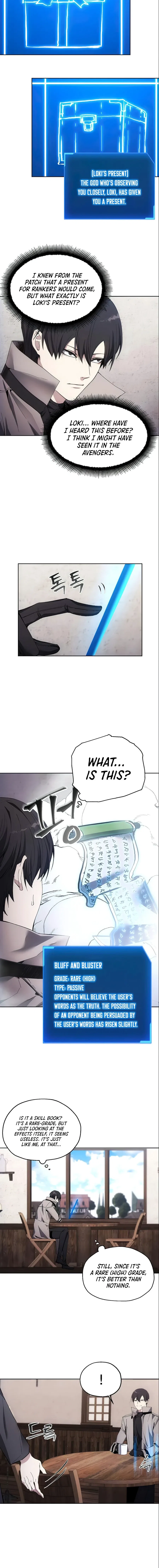 How To Live As a Villain Chapter 12 – Page 7