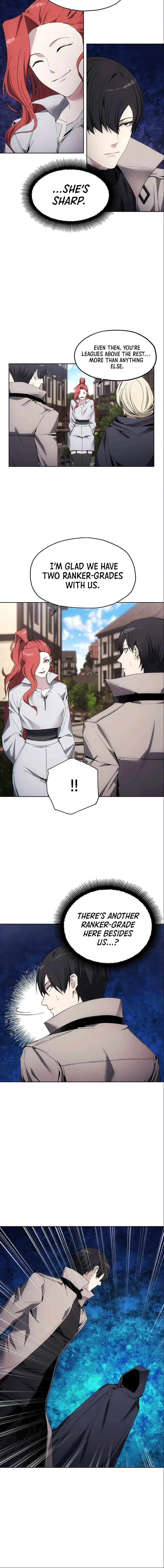 How To Live As a Villain Chapter 12 – Page 9
