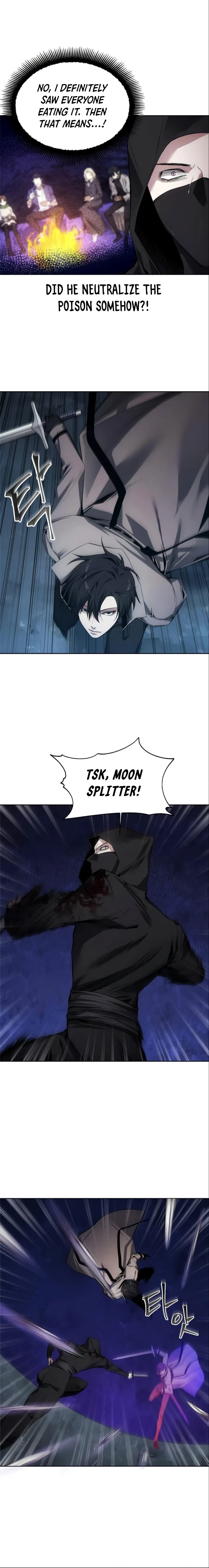 How To Live As a Villain Chapter 11 – Page 5