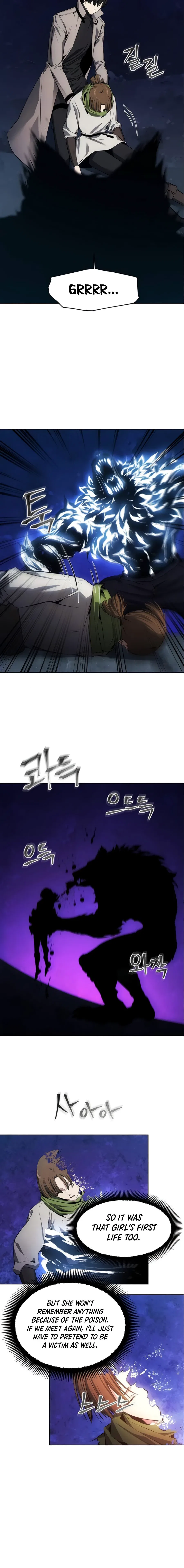 How To Live As a Villain Chapter 11 – Page 7