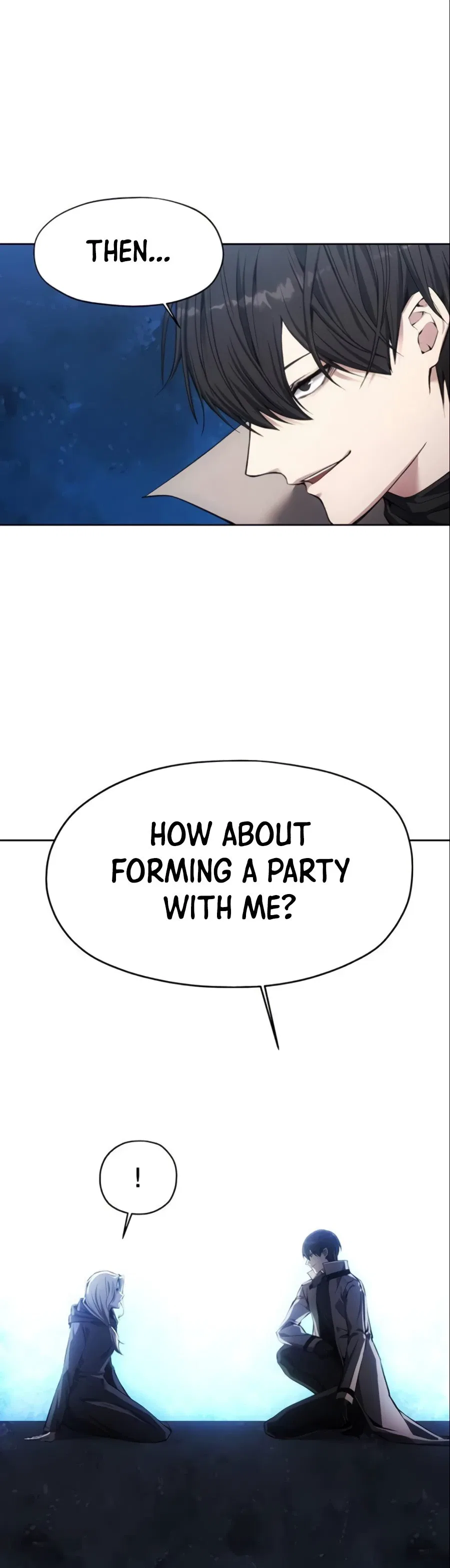 How To Live As a Villain Chapter 11 – Page 11