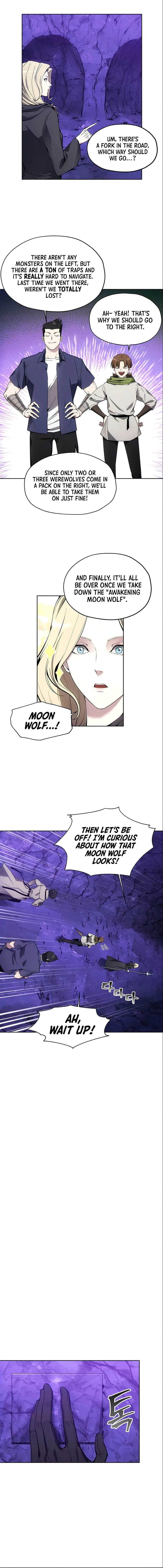 How To Live As a Villain Chapter 10 – Page 7
