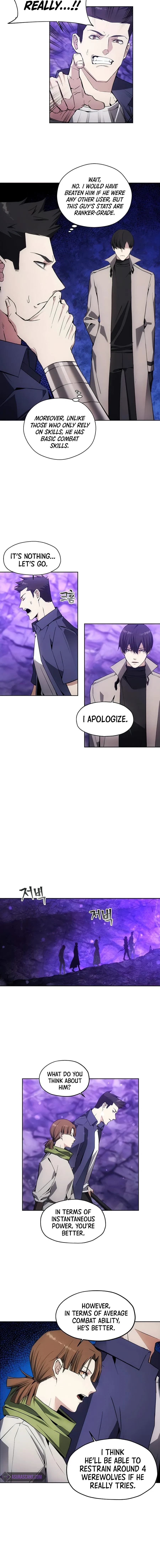 How To Live As a Villain Chapter 9 – Page 3