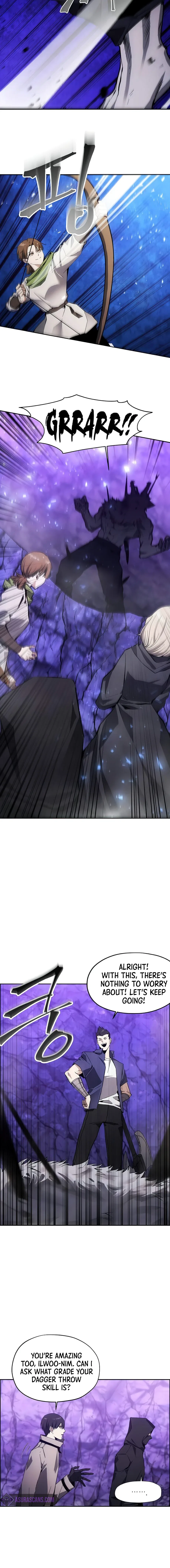 How To Live As a Villain Chapter 9 – Page 5
