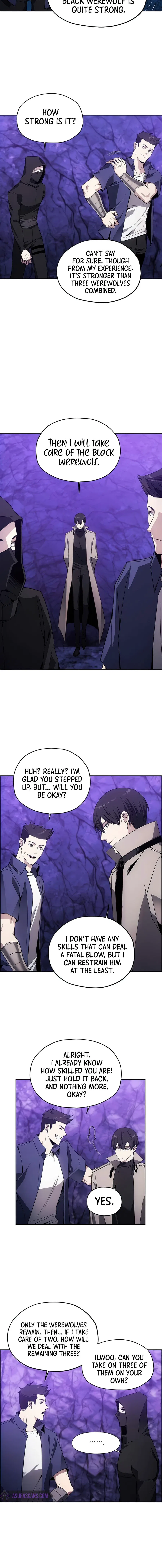 How To Live As a Villain Chapter 9 – Page 9