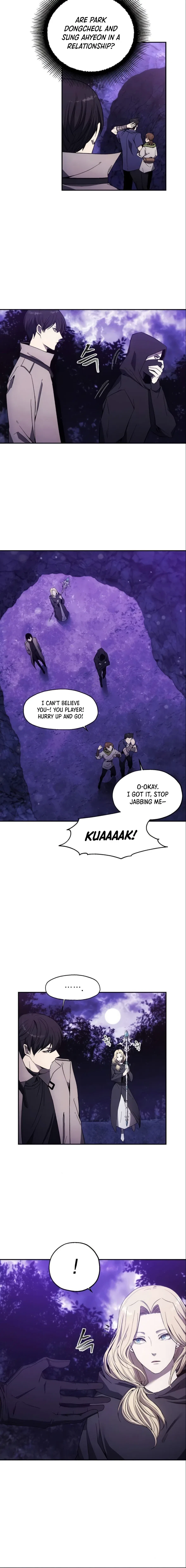 How To Live As a Villain Chapter 8 – Page 3