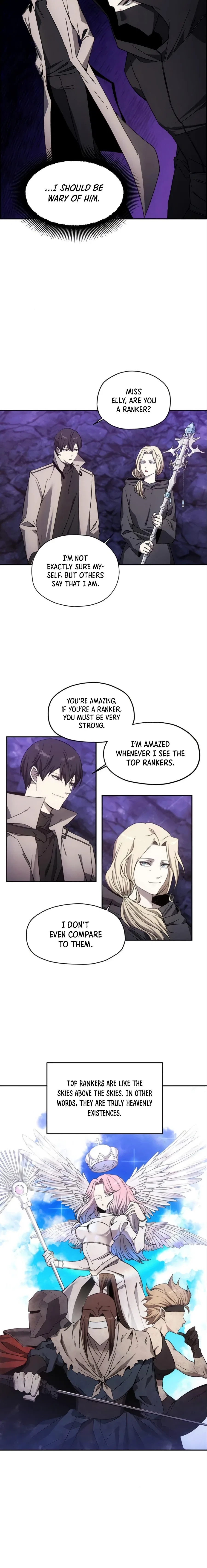 How To Live As a Villain Chapter 8 – Page 5