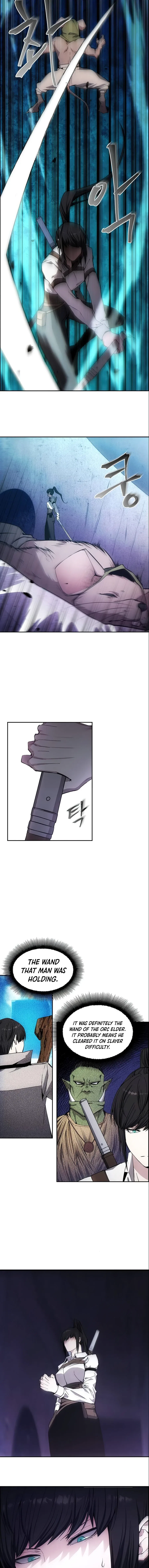 How To Live As a Villain Chapter 7 – Page 3