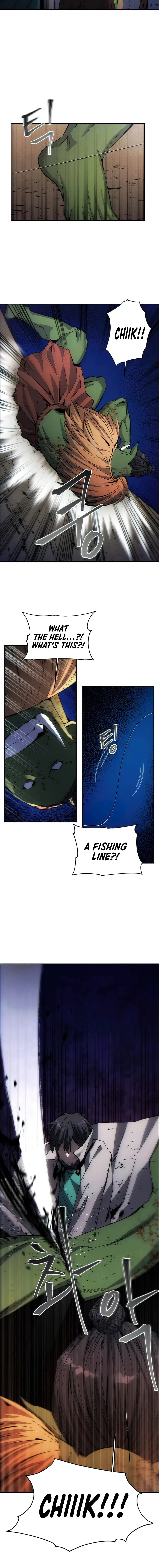 How To Live As a Villain Chapter 6 – Page 5