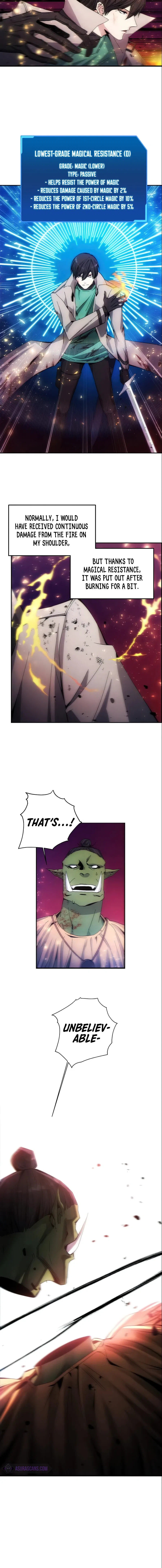 How To Live As a Villain Chapter 6 – Page 7