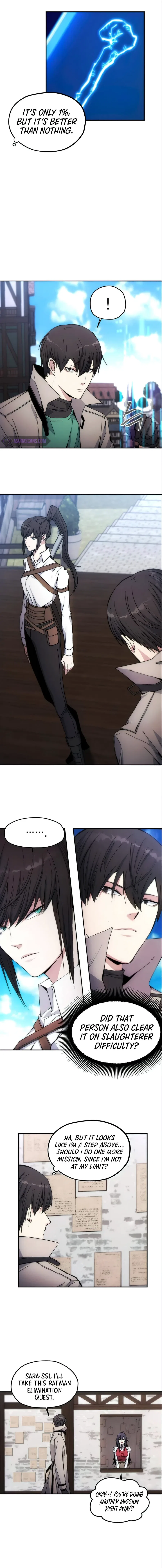 How To Live As a Villain Chapter 6 – Page 9