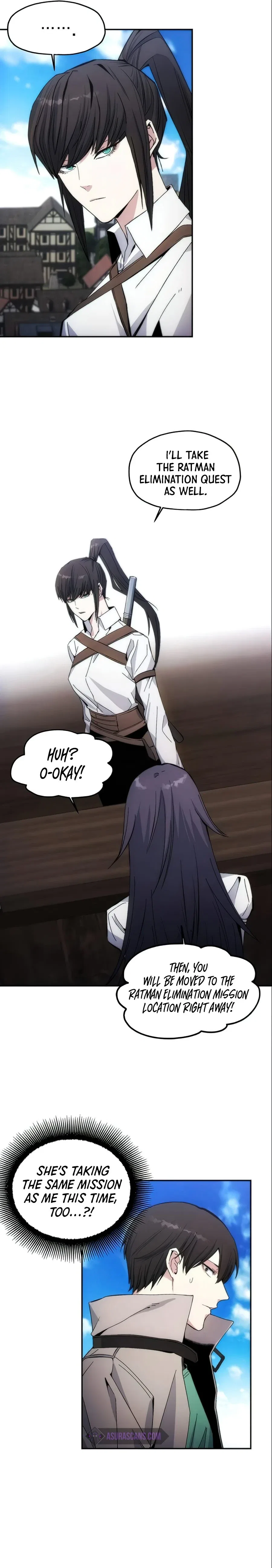 How To Live As a Villain Chapter 6 – Page 10