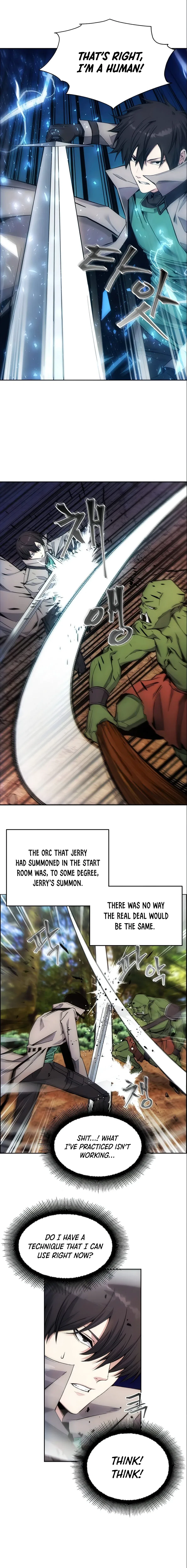How To Live As a Villain Chapter 4 – Page 11