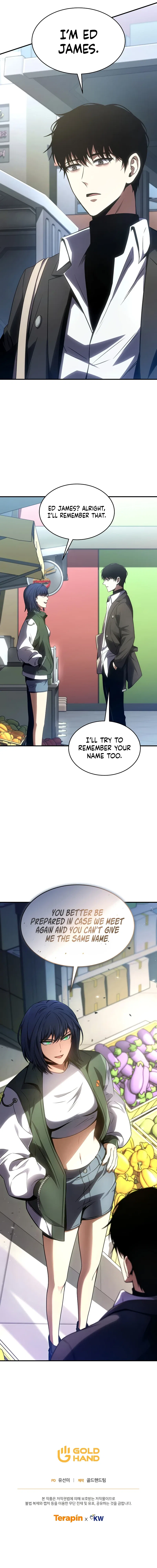 Drug-Eating Genius Mage Chapter 47 – Page 12