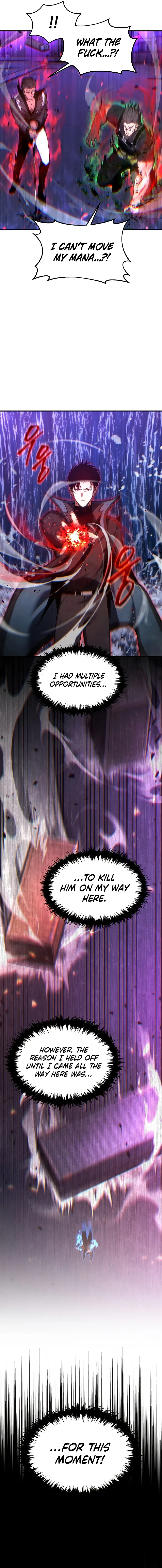 Drug-Eating Genius Mage Chapter 46 – Page 4