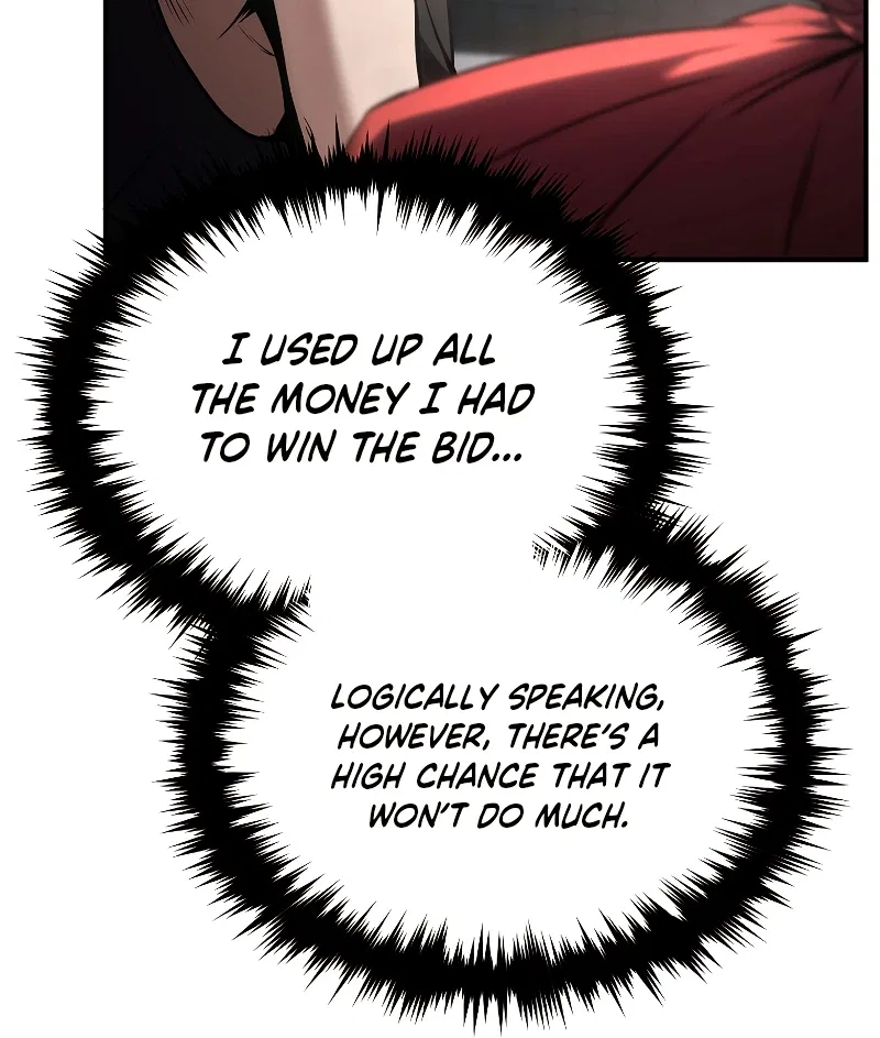 Drug-Eating Genius Mage Chapter 39 – Page 3