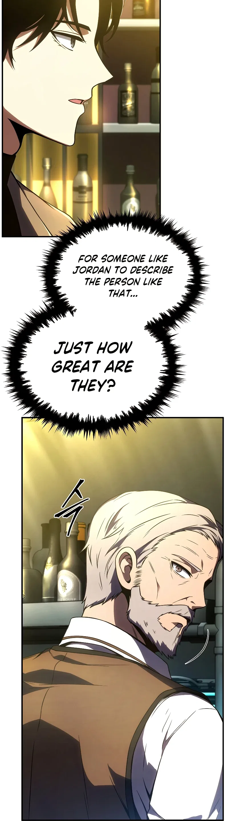 Drug-Eating Genius Mage Chapter 39 – Page 14