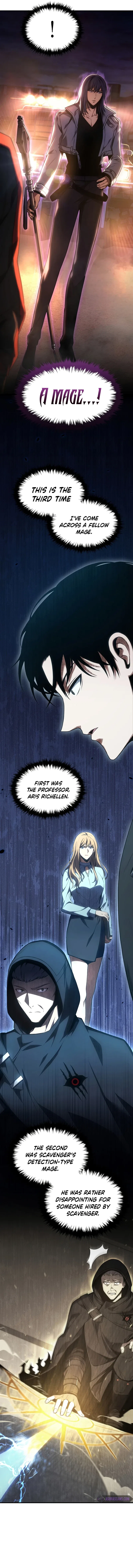 Drug-Eating Genius Mage Chapter 25 – Page 11