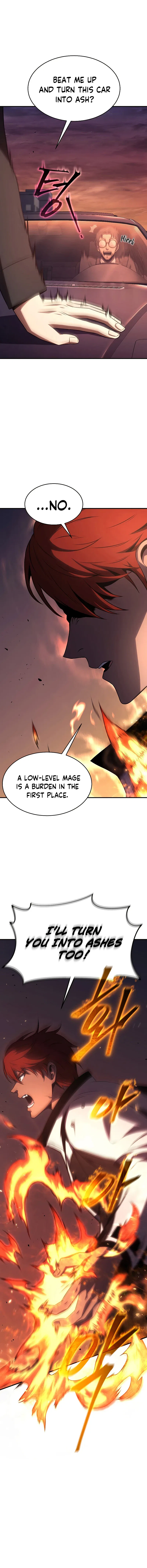 Drug-Eating Genius Mage Chapter 24 – Page 8