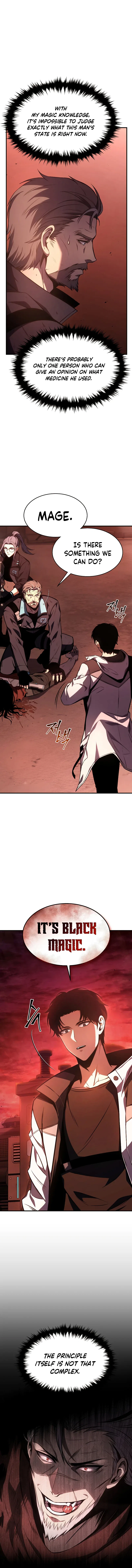 Drug-Eating Genius Mage Chapter 21 – Page 5
