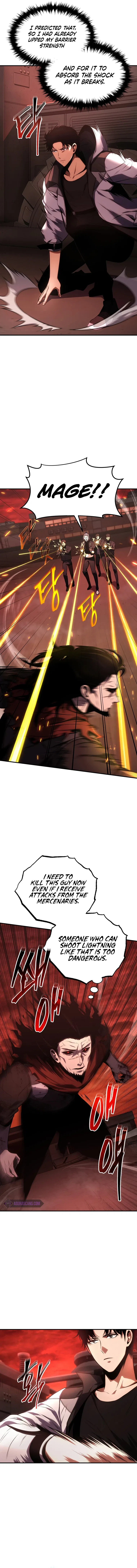 Drug-Eating Genius Mage Chapter 20 – Page 19