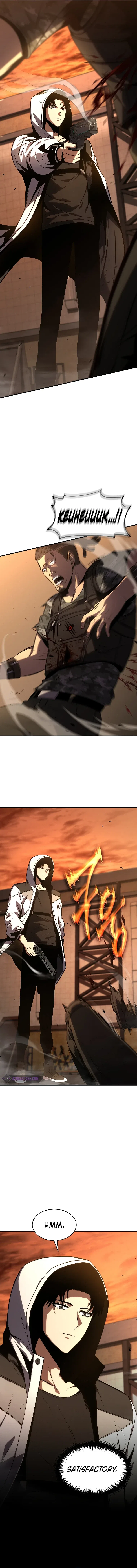 Drug-Eating Genius Mage Chapter 19 – Page 3