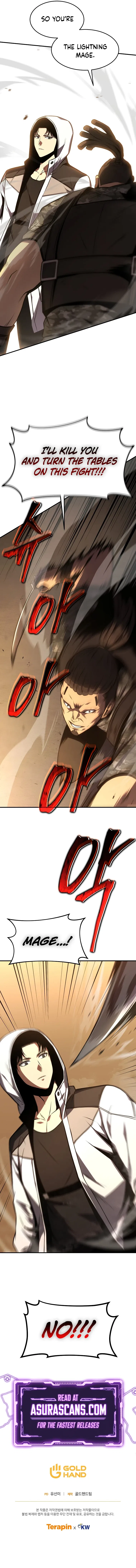 Drug-Eating Genius Mage Chapter 18 – Page 22