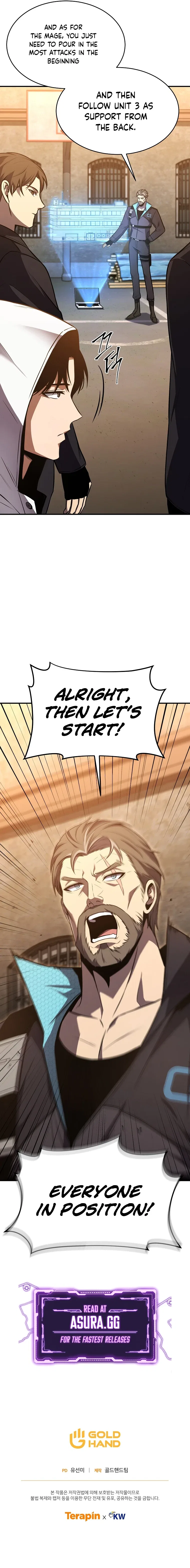 Drug-Eating Genius Mage Chapter 17 – Page 18