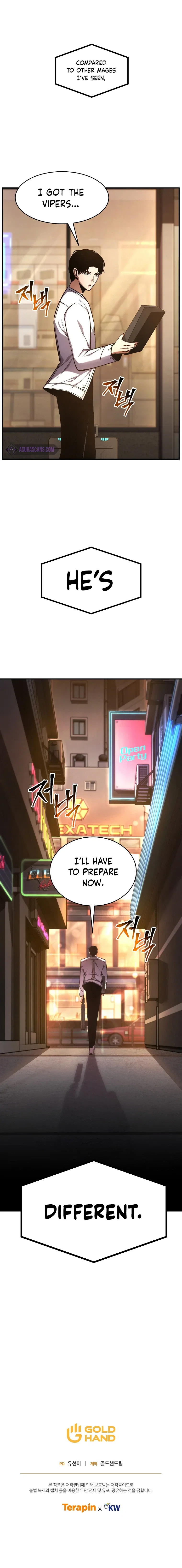 Drug-Eating Genius Mage Chapter 16 – Page 16