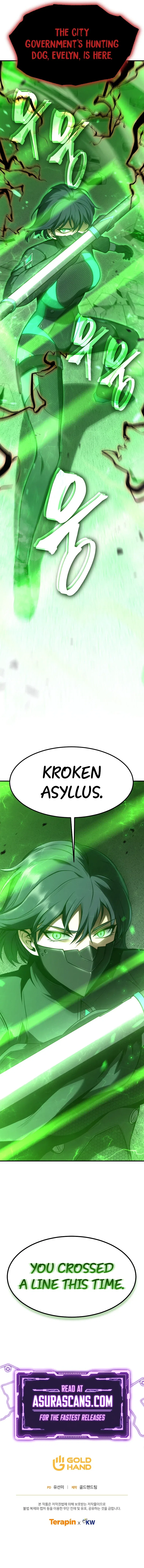 Drug-Eating Genius Mage Chapter 13 – Page 20