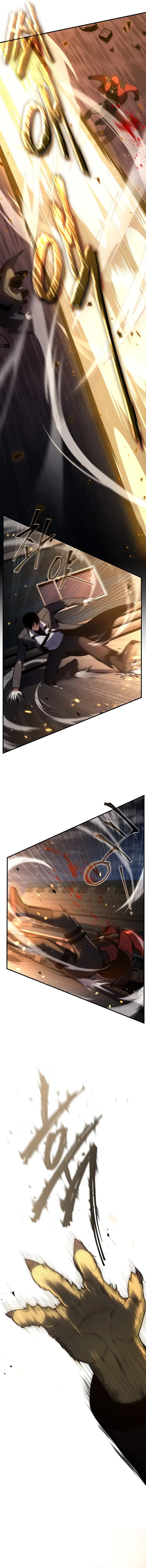Drug-Eating Genius Mage Chapter 12 – Page 9